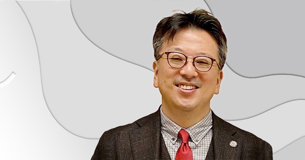 Dr. Hiroyuki Fujita joins OIST Board of Governors | Okinawa